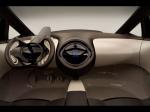 Toyota Hybrid X Concept 2007 года